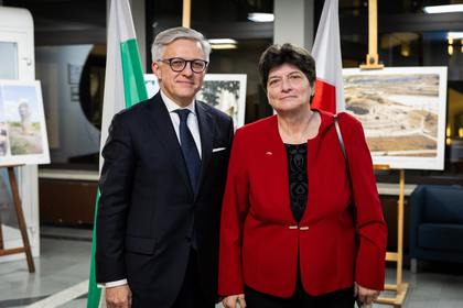 Честване на Националния празник на Република България в Република Полша  